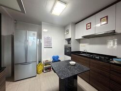 Emerald Park (D3), Condominium #568138411